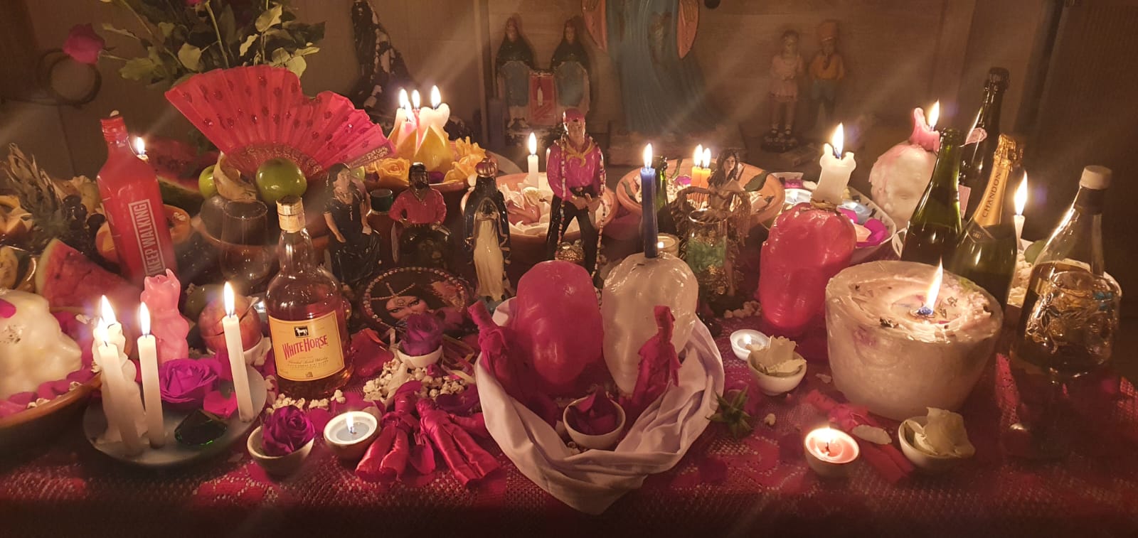 Altar