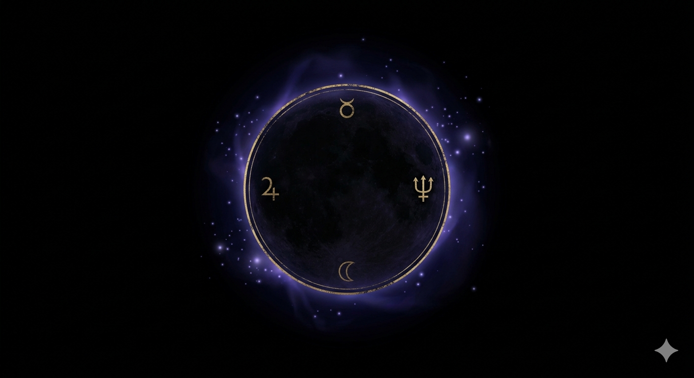 Lua Nova