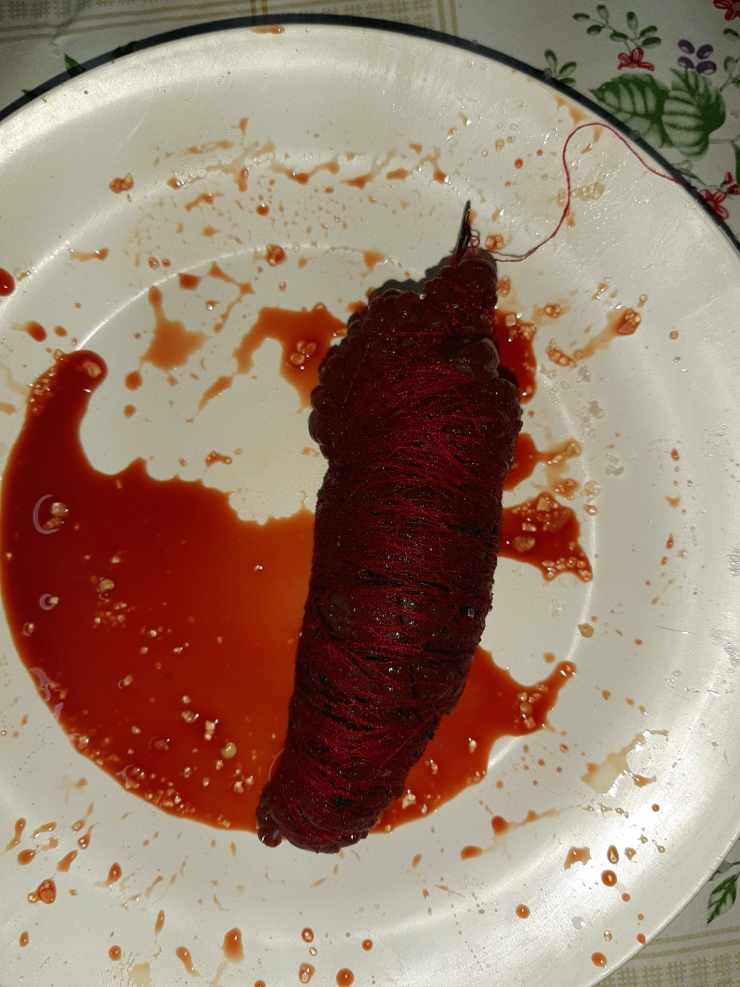 Amarração
