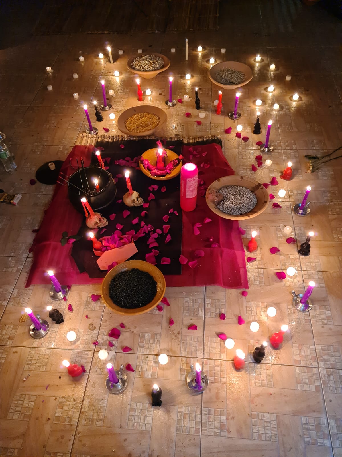 Velas